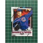 ★TOPPS MLB 2020 FIRE #138 JOSE QUINTANA［CHICAGO CUBS］ベースカード 20★