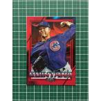 ★TOPPS MLB 2020 FIRE #138 JOSE QUINTANA［CHICAGO CUBS］ベースカード パラレル版 20★