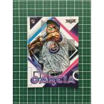 ★TOPPS MLB 2020 FIRE #140 ROBEL GARCIA［CHICAGO CUBS］ベースカード ルーキー RC 20★