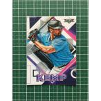 ★TOPPS MLB 2020 FIRE #43 MATT KEMP［MIAMI MARLINS］ベースカード 20★