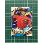 ★TOPPS MLB 2020 FIRE #55 JOSE BERRIOS［MINNESOTA TWINS］ベースカード 20★