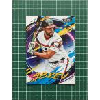 ★TOPPS MLB 2020 FIRE #64 JOSE ABREU［CHICAGO WHITE SOX］ベースカード 20★