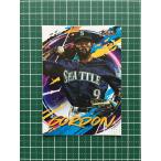 ★TOPPS MLB 2020 FIRE #92 DEE GORDON［SEATTLE MARINERS］ベースカード 20★