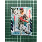 ★TOPPS MLB 2020 FIRE #AA-9 BRYCE HARPER［PHILADELPHIA PHILLIES］インサートカード「ARMS ABLAZE」20★