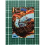 ★TOPPS MLB 2020 FIRE #FT-1 JACOB DEGROM［NEW YORK METS］インサートカード「FLAME THROWERS」20★