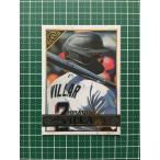 ★TOPPS MLB 2020 GALLERY BASEBALL #104 JONATHAN VILLAR［MIAMI MARLINS］ベースカード 20★