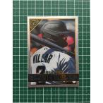 ★TOPPS MLB 2020 GALLERY BASEBALL #104 JONATHAN VILLAR［MIAMI MARLINS］ベースカード パラレル版 20★