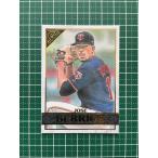★TOPPS MLB 2020 GALLERY BASEBALL #63 JOSE BERRIOS［MINNESOTA TWINS］ベースカード 20★