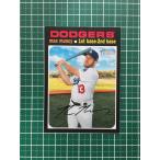 ★TOPPS MLB 2020 HERITAGE #167 MAX MUNCY［LOS ANGELES DODGERS］ベースカード 20★