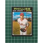 ★TOPPS MLB 2020 HERITAGE HIGH NUMBER #542 ZACK WHEELER［PHILADELPHIA PHILLIES］ベースカード 20★
