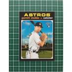 ★TOPPS MLB 2020 HERITAGE HIGH NUMBER #543 GARRETT STUBBS［HOUSTON ASTROS］ベースカード ルーキー RC 20★