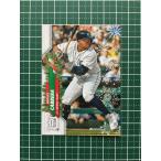 ★TOPPS MLB 2020 HOLIDAY #HW129 MIGUEL CABRERA［DETROIT TIGERS］ベースカード★