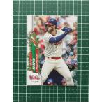 ★TOPPS MLB 2020 HOLIDAY #HW190 BRYCE HARPER［PHILADELPHIA PHILLIES］ベースカード★