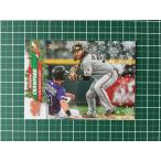★TOPPS MLB 2020 HOLIDAY #HW29 BRANDON CRAWFORD［SAN FRANCISCO GIANTS］ベースカード★