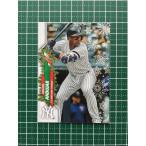 ★TOPPS MLB 2020 HOLIDAY #HW30 MIGUEL ANDUJAR［NEW YORK YANKEES］ベースカード★