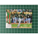 ★TOPPS MLB 2020 HOLIDAY #HW46 MATT OLSON［OAKLAND ATHLETICS］ベースカード★