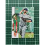 ★TOPPS MLB 2020 HOLIDAY #HW7 RICK PORCELLO［NEW YORK METS］ベースカード★