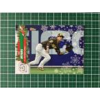 ★TOPPS MLB 2020 HOLIDAY #HW75 WIL MYERS［SAN DIEGO PADRES］ベースカード★