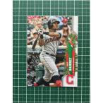 ★TOPPS MLB 2020 HOLIDAY #HW83 JOSE RAMIREZ［CLEVELAND INDIANS］ベースカード★