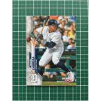 ★TOPPS MLB 2020 OPENING DAY #111 MIGUEL CABRERA［DETROIT TIGERS］ベースカード 20★