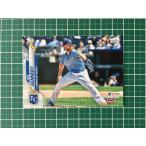 ★TOPPS MLB 2020 OPENING DAY #151 IAN KENNEDY［KANSAS CITY ROYALS］ベースカード 20★
