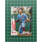 ★TOPPS MLB 2020 OPENING DAY #188 BRYCE HARPER［PHILADELPHIA PHILLIES］ベースカード 20★