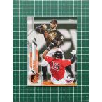 ★TOPPS MLB 2020 OPENING DAY #2 JONATHAN VILLAR［BALTIMORE ORIOLES］ベースカード 20★