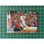 ★TOPPS MLB 2020 OPENING DAY #88 MATT CARPENTER［ST. LOUIS CARDINALS］ベースカード 20★