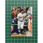 ★TOPPS MLB 2020 OPENING DAY #89 JOSE ALTUVE［HOUSTON ASTROS］ベースカード 20★