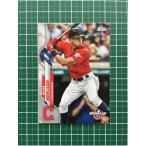 ★TOPPS MLB 2020 OPENING DAY #98 OSCAR MERCADO［CLEVELAND INDIANS］ベースカード 20★