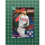 ★TOPPS MLB 2020 OPENING DAY #SP-10 BRYCE HARPER［PHILADELPHIA PHILLIES］インサートカード「STICKER COLLECTION PREVIEW」★