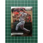 ★PANINI MLB 2020 PRIZM #111 GERMAN MARQUEZ［COLORADO ROCKIES］ベースカード「Tier II」20★