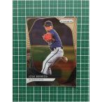 ★PANINI MLB 2020 PRIZM #146 JOSE BERRIOS［MINNESOTA TWINS］ベースカード「Tier II」20★