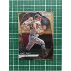 ★PANINI MLB 2020 PRIZM #199 MATT BOYD［DETROIT TIGERS］ベースカード「Tier II」20★