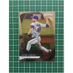 ★PANINI MLB 2020 PRIZM #35 JACOB DEGROM［NEW YORK METS］ベースカード 20★