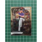 ★PANINI MLB 2020 PRIZM #48 JONATHAN GRAY［COLORADO ROCKIES］ベースカード 20★