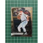 ★PANINI MLB 2020 PRIZM #75 SPENCER TURNBULL［DETROIT TIGERS］ベースカード 20★