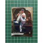 ★PANINI MLB 2020 PRIZM #90 MICHEL BAEZ［SAN DIEGO PADRES］ベースカード ルーキー RC 20★