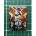 ★PANINI MLB 2020 PRIZM #I-5 BRYCE HARPER［PHILADELPHIA PHILLIES］インサートカード「ILLUMINATION」20★