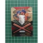 ★PANINI MLB 2020 PRIZM #LI-8 BRYCE HARPER［PHILADELPHIA PHILLIES］インサートカード「LUMBER INC.」20★