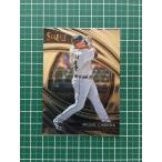 ★PANINI MLB 2020 SELECT #107 MIGUEL CABRERA［DETROIT TIGERS］ベースカード PREMIER 20★