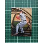 ★PANINI MLB 2020 SELECT #195 JOSE BERRIOS［MINNESOTA TWINS］ベースカード PREMIER 20★
