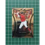 ★PANINI MLB 2020 SELECT #244 JOSE RAMIREZ［CLEVELAND INDIANS］ベースカード DIAMOND LEVEL 20★