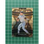 ★PANINI MLB 2020 SELECT #80 BRANDON LOWE［TAMPA BAY RAYS］ベースカード 20★