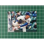 ★TOPPS MLB 2020 SERIES 1 #104 MARCO GONZALES［SEATTLE MARINERS］ベースカード 20★