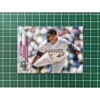 ★TOPPS MLB 2020 SERIES 1 #126 GERMAN MARQUEZ［COLORADO ROCKIES］ベースカード 20★