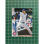 ★TOPPS MLB 2020 SERIES 1 #139 JOSE QUINTANA［CHICAGO CUBS］ベースカード 20★