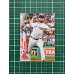 ★TOPPS MLB 2020 SERIES 1 #153 ANDREW CASHNER［BOSTON RED SOX］ベースカード 20★