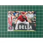 ★TOPPS MLB 2020 SERIES 1 #154 C.J. CRON［MINNESOTA TWINS］ベースカード 20★