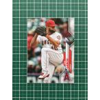 ★TOPPS MLB 2020 SERIES 1 #237 LUIS GARCIA［LOS ANGELES ANGELS］ベースカード 20★